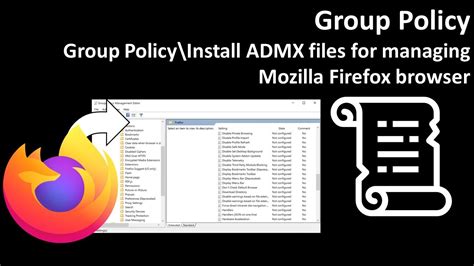 mozilla firefox group policy admx, Mozilla chính thức phát hành firefox developer edition là gì – onlineaz. Firefox 121.0.1, see all new features, updates and fixes