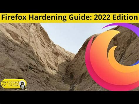 mozilla firefox hardening guide, Firefox hardening guide 2018. How to increase mozilla firefox browsing speed ? – fixed – rushinformation