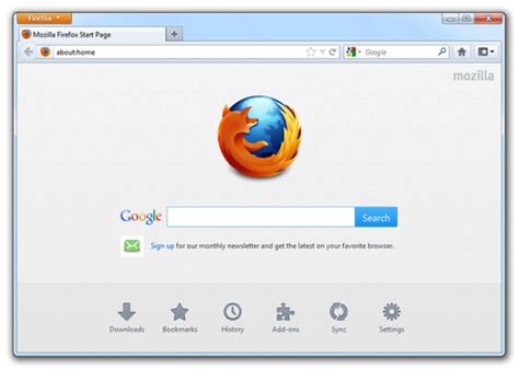 mozilla firefox home page url, Firefox mozilla homepage change ninja desktop options menu icon windows. How to search a page in firefox