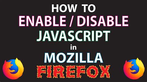 mozilla firefox javascript replace, Mozilla firefox. Firefox mozilla aktivieren enabled