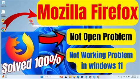 mozilla firefox not working in windows 11, How to install mozilla firefox on windows 11. Mozilla firefox for pc windows