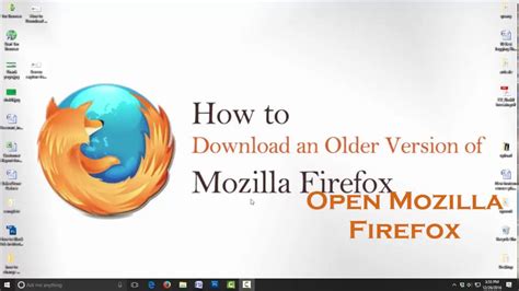 mozilla firefox old version 56.0 download, How to restore firefox to the previous (or install older) version. How to go back to the old firefox theme?