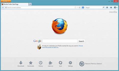 mozilla firefox old version for epfo, How to restore firefox to the previous (or install older) version. Old version of mozilla firefox