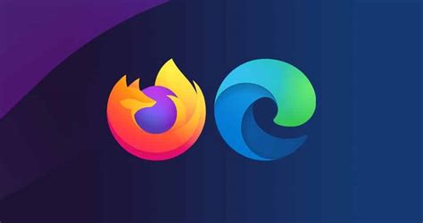 mozilla firefox or microsoft edge, Microsoft edge vs firefox in 2022: which browser is better?. Microsoft edge vs firefox in 2022: which browser is better?