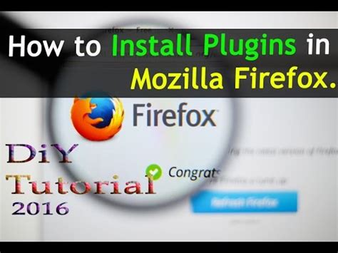 mozilla firefox plugins, 29 best mozilla firefox plugins & add-ons 2024. Firefox mozilla