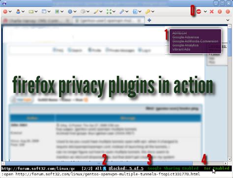 mozilla firefox privacy plugins, The firefox browser is a privacy nightmare on desktop and mobile. The ultimate firefox privacy & security guide