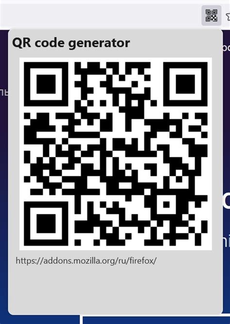 mozilla firefox qr code generator, Firefox sign in qr code : you’ll see the codes on ads, signs, business c.. Firefox mozilla