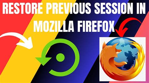 mozilla firefox restore previous version, Restore previous session. How to restore firefox to its default settings and fix browser errors