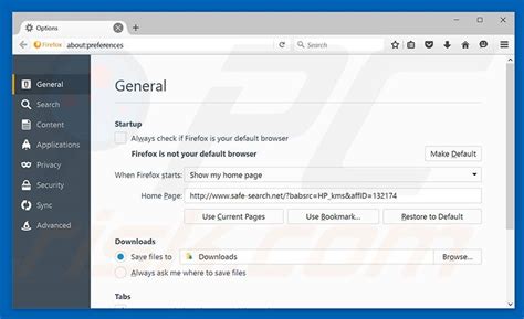mozilla firefox safe search, Firefox now offers a more private browsing experience. How to secure your firefox browser