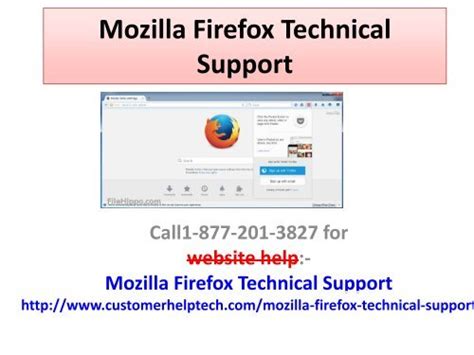 mozilla firefox support number, Mozilla firefox technical support number 1 844 831 by. Mozilla customer care number