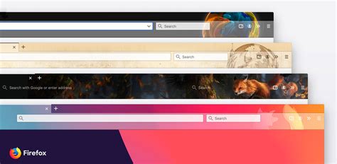 mozilla firefox themes for browser, Feeling nostalgic? firefox interface has got you covered. Firefox themes vista theme deviantart beta pre designsmag