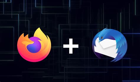 mozilla firefox thunderbird email, Top 10 e-mail clients for windows os in 2020. Images of mozilla vpn