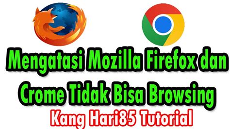 mozilla firefox tidak bisa browsing internet, Cara mengatasi mozilla firefox tidak bisa browsing (work). Mozilla firefox browsing memperbaiki