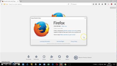 mozilla firefox update deutsch, Mozilla firefox. Download mozilla firefox 64bit