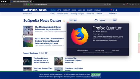 mozilla firefox version 69 to 86, Mozilla firefox 29.0 beta1 offline installer. Mozilla firefox 69 is now available to download for linux, windows, and