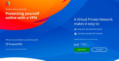 mozilla firefox vpn test, Vpn mozilla blogote. Mozilla vpn: all you need to know and how new firefox vpn compares to