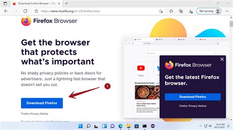 mozilla firefox web browser for windows 11, Firefox arrives in the microsoft store – windows 11 news. Download firefox for windows 11