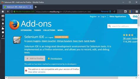 mozilla firefox webdriver for selenium, Mozilla firefox script webdriver selenium using first driver chrome browser load launch will then skptricks. First selenium webdriver script using mozilla firefox driver