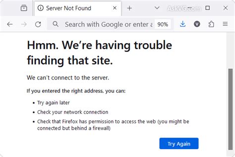 mozilla firefox webpage problem, How to search a page in firefox. Firefox: the privacy-loving browser?