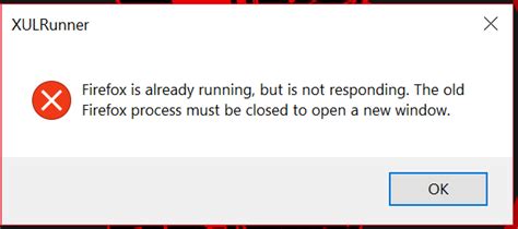 mozilla firefox xulrunner error, How to fix xulrunner error; platform version is not compatible in. Firefox mozilla