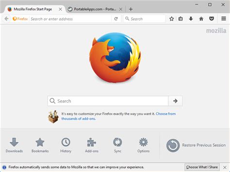mozilla portable version arabic, Firefox mozilla. Firefox appnee mozilla