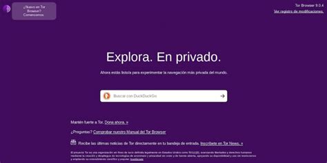 mozilla tor browser, Tor llega firefox navegador. Tor browser 10 llega con base en firefox 78 y mas – linux-os.net