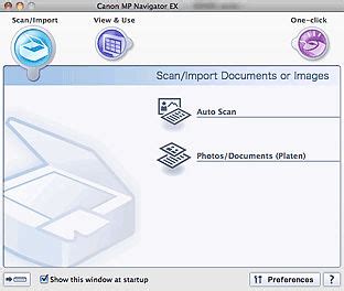 Mp Navigator Ex Mac El Capitan Download