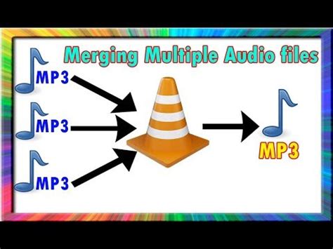 mp3 join in vlc, [vlc to mp3] how to convert files to mp3 with vlc media player