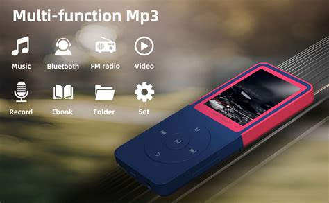 mp3 mp4 player spark7s, Snapklik.com : mp3 player / mp4 player, hotechs mp3 music player