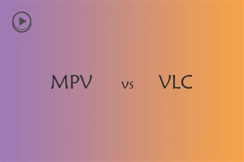 mpc be vs vlc, Media player classic and the k-lite codec pack