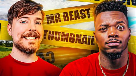 mr beast youtube thumbnail, Mr beast youtube thumbnails