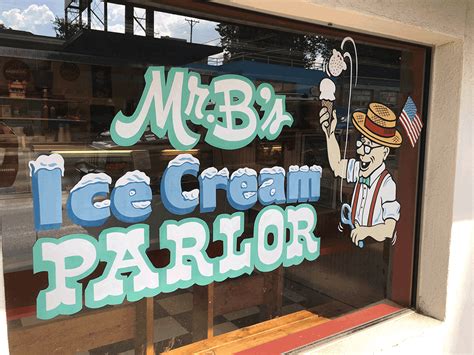 mr bs ice cream