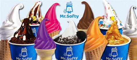 mr c ice cream