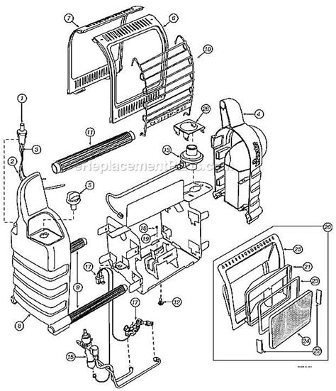 mr heater diagram 