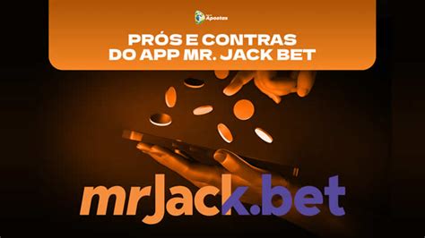 mr jack app baixar