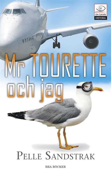 mr tourettes och jag