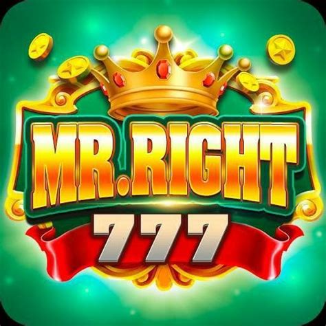 mr.right 777