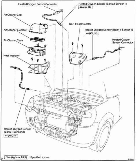 mr2 o2 sensor diagram 