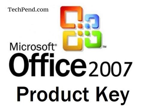 ms office 2007 with key, Product key for microsoft office 2007 free