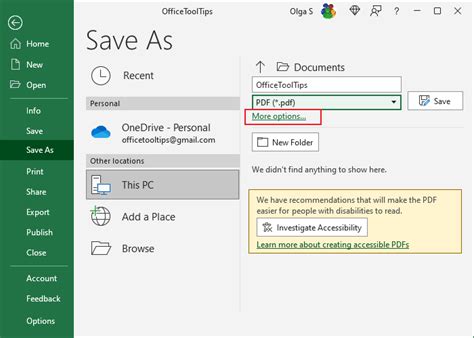ms office file save as pdf, Microsoft office 2007 save as pdf file