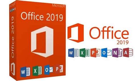 ms office office 2019, Office 2019 professional plus 64 32 bit