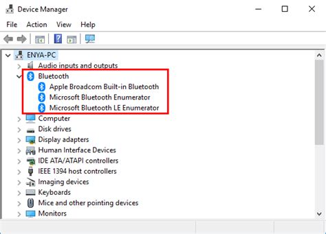 ms windows 10 bluetooth driver, Windows 10 microsoft bluetooth le enumerator problem. Windows microsoft bluetooth enumerator le driver bit problem community
