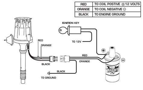 msd ignition wiring diagrams for 8950 