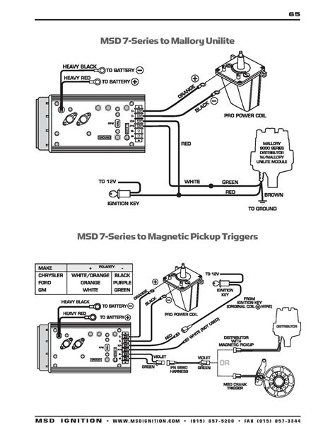 msd wire diagram 7 
