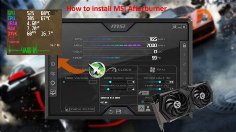 msi afterburner fps monitor, Anyone else here use msi afterburner to display fps?. Msi fps afterburner display anyone else use here general wat do tab