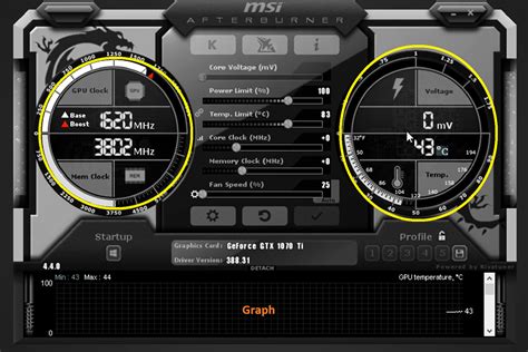 msi afterburner set up, Afterburner requirements. The complete guide to msi afterburner (beginner and advanced)