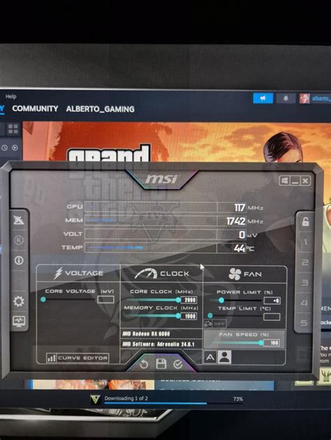 msi afterburner settings reddit, Msi afterburner update 4.6.5 finally brings new gpu support