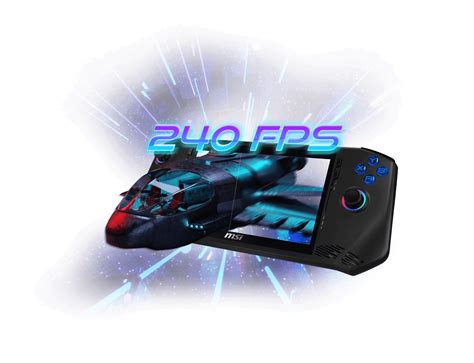 msi app player 240, Msi app player lite