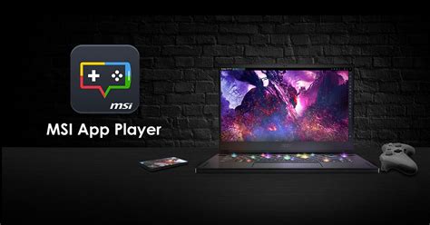 msi app player 280, Msi app player 4.280.1.6309