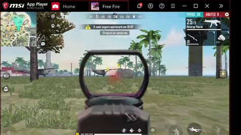 msi app player 4 240, Msi app player 4.240 la mejor versión + configuracion perfecta